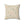 Polyester Square Pillow – Simple Flowers Pattern - Dipaliz - Throw Pillows