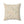 Polyester Square Pillow – Simple Flowers Pattern - Dipaliz - Throw Pillows