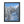 Serene Snow Framed Canvas - Lake Tahoe Artwork - Dipaliz - Posters Prints & Visual