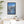 Serene Snow Framed Canvas - Lake Tahoe Artwork - Dipaliz - Posters Prints & Visual