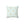 Cozy Snowflake Print Polyester Square Pillow - Dipaliz - Throw Pillows