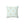 Cozy Snowflake Print Polyester Square Pillow - Dipaliz - Throw Pillows