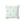 Cozy Snowflake Print Polyester Square Pillow - Dipaliz - Throw Pillows