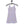Purple Snowflakes Skater Dress – Flared Skirt - Dipaliz - Dresses - Xs
