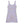 Purple Snowflakes Skater Dress – Flared Skirt - Dipaliz - Dresses - Xs