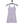 Purple Snowflakes Skater Dress – Flared Skirt - Dipaliz - Dresses - Xs
