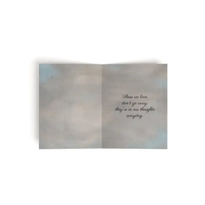 Greeting Cards with Matching White Envelopes - Dipaliz - & Note