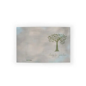 Greeting Cards with Matching White Envelopes - Dipaliz - & Note