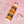 Spices Indian Slim Water Bottle - Stainless 20oz - Dipaliz - Bottles