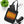 Vibrant Canvas Tote Bag - Spice Pattern Organic - Dipaliz - Bags