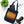 Vibrant Canvas Tote Bag - Spice Pattern Organic - Dipaliz - Bags