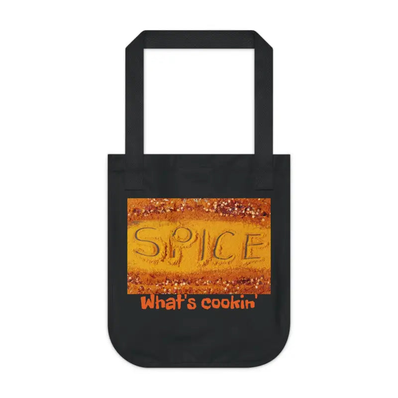 Premium Canvas Tote Bag for Bold Daily Vibes - Bags