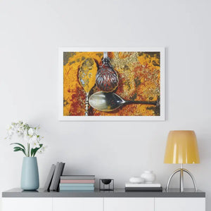 Gallery Canvas Wraps Spice Kitchen Decor Art by Dipaliz - Posters Prints & Visual Artwork