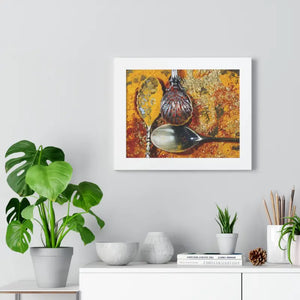 Gallery Canvas Wraps Spice Kitchen Decor Art by Dipaliz - Posters Prints & Visual Artwork