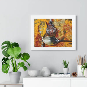 Gallery Canvas Wraps Spice Kitchen Decor Art by Dipaliz - Posters Prints & Visual Artwork