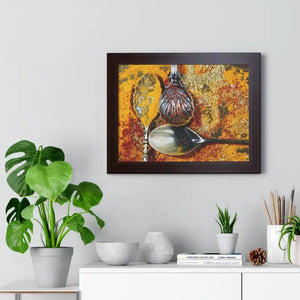 Gallery Canvas Wraps Spice Kitchen Decor Art by Dipaliz - Posters Prints & Visual Artwork