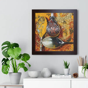 Gallery Canvas Wraps Spice Kitchen Decor Art by Dipaliz - Posters Prints & Visual Artwork