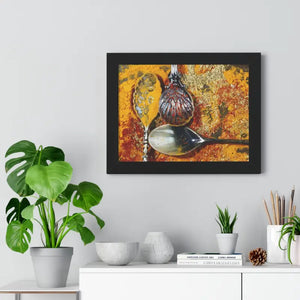 Gallery Canvas Wraps Spice Kitchen Decor Art by Dipaliz - Posters Prints & Visual Artwork