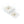 Elegant White Coined Napkins - 3-ply Party Tissue - Dipaliz - Paper