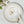 Elegant White Coined Napkins - 3-ply Party Tissue - Dipaliz - Paper