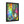 Bottle Artwork – Matte Canvas Black Frame - Dipaliz - Posters Prints & Visual