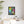 Bottle Artwork – Matte Canvas Black Frame - Dipaliz - Posters Prints & Visual