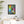Bottle Artwork – Matte Canvas Black Frame - Dipaliz - Posters Prints & Visual