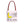 Durable Print Tote Bag - be the Storm Polyester - Dipaliz - Bags
