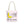 Durable Print Tote Bag - be the Storm Polyester - Dipaliz - Bags