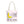 Durable Print Tote Bag - be the Storm Polyester - Dipaliz - Bags