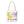Durable Print Tote Bag - be the Storm Polyester - Dipaliz - Bags