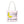 Durable Print Tote Bag - be the Storm Polyester - Dipaliz - Bags