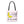 Durable Print Tote Bag - be the Storm Polyester - Dipaliz - Bags