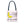 Durable Print Tote Bag - be the Storm Polyester - Dipaliz - Bags