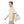 Durable Print Tote Bag - be the Storm Polyester - Dipaliz - Bags