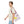 Durable Print Tote Bag - be the Storm Polyester - Dipaliz - Bags