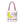 Durable Print Tote Bag - be the Storm Polyester - Dipaliz - Bags