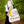 Durable Print Tote Bag - be the Storm Polyester - Dipaliz - Bags