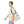 Durable Print Tote Bag - be the Storm Polyester - Dipaliz - Bags