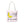 Durable Print Tote Bag - be the Storm Polyester - Dipaliz - Bags