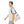 Durable Print Tote Bag - be the Storm Polyester - Dipaliz - Bags