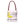 Durable Print Tote Bag - be the Storm Polyester - Dipaliz - Bags