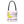 Durable Print Tote Bag - be the Storm Polyester - Dipaliz - Bags