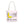 Durable Print Tote Bag - be the Storm Polyester - Dipaliz - Bags
