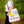 Durable Print Tote Bag - be the Storm Polyester - Dipaliz - Bags