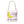 Durable Print Tote Bag - be the Storm Polyester - Dipaliz - Bags