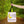 Durable Print Tote Bag - be the Storm Polyester - Dipaliz - Bags