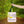 Durable Print Tote Bag - be the Storm Polyester - Dipaliz - Bags