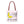 Durable Print Tote Bag - be the Storm Polyester - Dipaliz - Bags