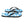 Blue Flowers Flip Flop – Slip Resistant Summer - Dipaliz - Slippers